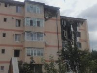 Viaţa de după incendiu