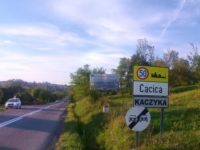 Cacica ar putea deveni curând staţiune balneoclimaterică