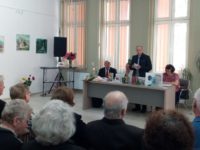 Cafenea literară sub zodie eminesciană
