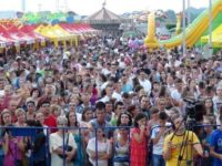 Nicolae Botgros şi Lăutarii din Chişinău, Bere Gratis, Gheorghe Zamfir, Celia şi Oana Radu vor concerta la „Zilele Sucevei”