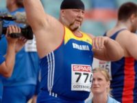 Multiplul recordman naţional şi balcanic la aruncarea greutăţii, Gheorghe Guşet, a încetat din viaţă la doar 49 de ani