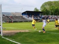 Victorie la scor pentru Bucovina Rădăuţi în primul amical al presezonului competiţional