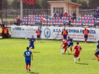 Bucovina Pojorâta revine în peisajul fotbalistic judeţean