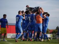 CSM Bucovina Rădăuţi a promovat în Liga a III-a