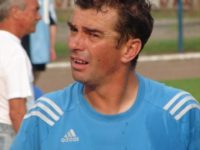 Relu Buliga, primul marcator al unei echipe de fotbal a Sucevei în primul eşalon valoric
