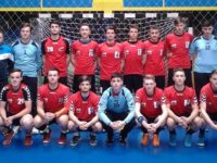 Echipa Liceului cu Program Sportiv din Suceava în luptă pentru un loc cât mai bun la turneul final