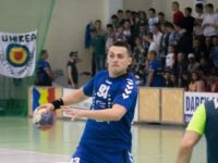 Sandu Mihai şi Cătălin Costea, noii componenţi ai echipei Dunărea Călăraşi