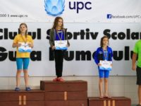 Peste 150 de sportivi prezenţi la Cupa „Primăverii – UPC”
