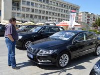 Salonul Auto Bucovina 2018