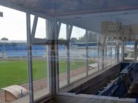 Stadionul Areni, deschis pentru cei care doresc să alerge