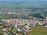 Şase raioane de distrugeri în municipiul Suceava