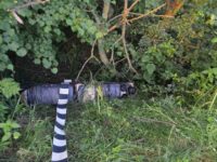 Ţigări de contrabandă din Belarus aduse din Ucraina la Gălăneşti cu un deltaplan