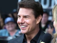 Tom Cruise a pus capăt ultimei relaţii la câteva zile după ce a cunoscut copiii femeii