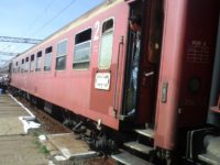 Călătoria Bucureşti – Suceava va fi redusă de CFR la 5 ore şi 30 de minute