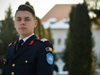 Un absolvent al CNM „Ştefan cel Mare” din Câmpulung Moldovenesc a obţinut media 10 la bacalaureat