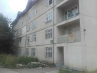 Căminul 2, un „cancer” în coasta Colegiului Tehnic de Industrie Alimentară