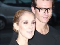 Pepe Munoz şi Celine Dion, inseparabili