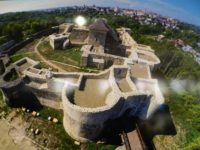 Cetatea de Scaun a Sucevei a fost premiată cu Recenzia de Aur de la Google