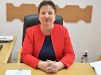 Subprefectul de Suceava, Silvia Boliacu, a fost demis din funcţie de Guvern