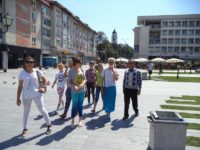„Dacă nu o facem nici de data aceasta, nu o vom mai face vreodată”