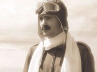 Aurel Vlaicu (1882–1913) – personalitate de necontestat a aviaţiei române şi universale