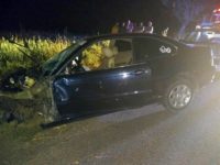 Tânăr de 27 de ani mort într-un accident provocat de un şofer începător