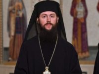 PS Damaschin Dorneanul este noul Episcop-vicar al Arhiepiscopiei Sucevei şi Rădăuţilor