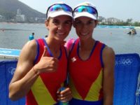 Sportivii suceveni Ioana Vrînceanu, Geanina Beleagă, Ionela Lehaci şi Ciprian Tudosă, incluşi în programul „Samurai 2020”