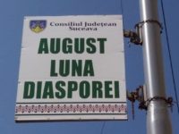Se vor putea organiza şi alte acţiuni în cadrul Lunii Diasporei