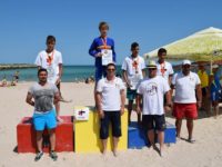 Tinerii de la LPS Suceava s-au numărat printre protagoniştii competiţiei
