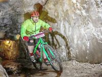 Mountain bike-ul, o adevărată pasiune