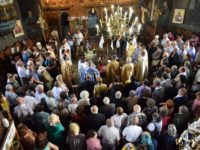 31 de cupluri au sărbătorit nunta de aur