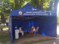 În municipiul Suceava nu există centre de tip „respiro”