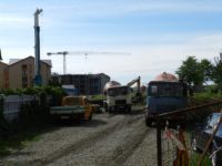 Se construiesc patru noi blocuri ANL