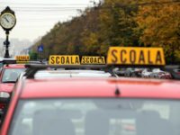 Săptămâna viitoare, la Câmpulung Moldovenesc, examene practice pentru permisul de conducere categoria B