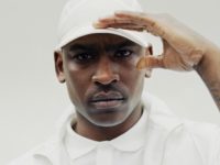 Rapperul britanic Skepta, acuzat de plagiat de un fotograf francezo-marocan