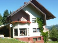 Casa Lucreţia din Vama