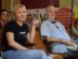 Actrita Radmila Popovici si regizorul Vlad Radescu