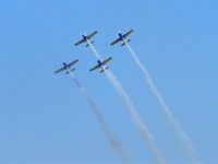 Suceava Air Show 2018