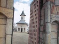 Biserica Adormirea Maicii Domnului Iţcanii Vechi, Suceava
