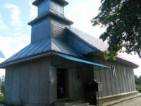 Biserica “Sfinţii Împăraţi Constantin şi Elena” din Brădăţelul Horodnicenilor (1899)