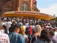 Episcopul de Iaşi, PS Iosif Păuleţ, invită şi în acest an creştinii la pelerinajul de la sanctuarul Maicii Domnului de la Cacica