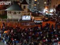 Câmpulung Film2Fest, o sărbătoare a cinefililor