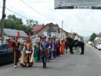 La Ciocăneşti, a XVI-a ediţie a Festivalului Naţional al Păstrăvului