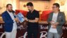 Festivalul international de teatru pentru tineret Grigore Vasiliu Birlic – Andrei Apreotesei _ Preot Mihaila _Andrei Giurgia