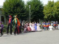 S-a ridicat cortina unei noi ediţii a Festivalului „Birlic”