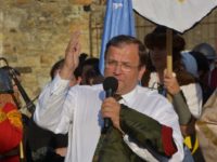 Suceava este pentru trei zile capitala culturală medievală a României