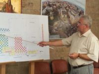 E nevoie de grădiniţă în Obcini, iar construcţia ei în curtea Şcolii Nr.9 este singura variantă viabilă