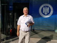 Primarul Ion Lungu a semnat contractul de finanţare pentru înfiinţarea GAL Urban Suceava