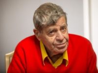A murit Jerry Lewis